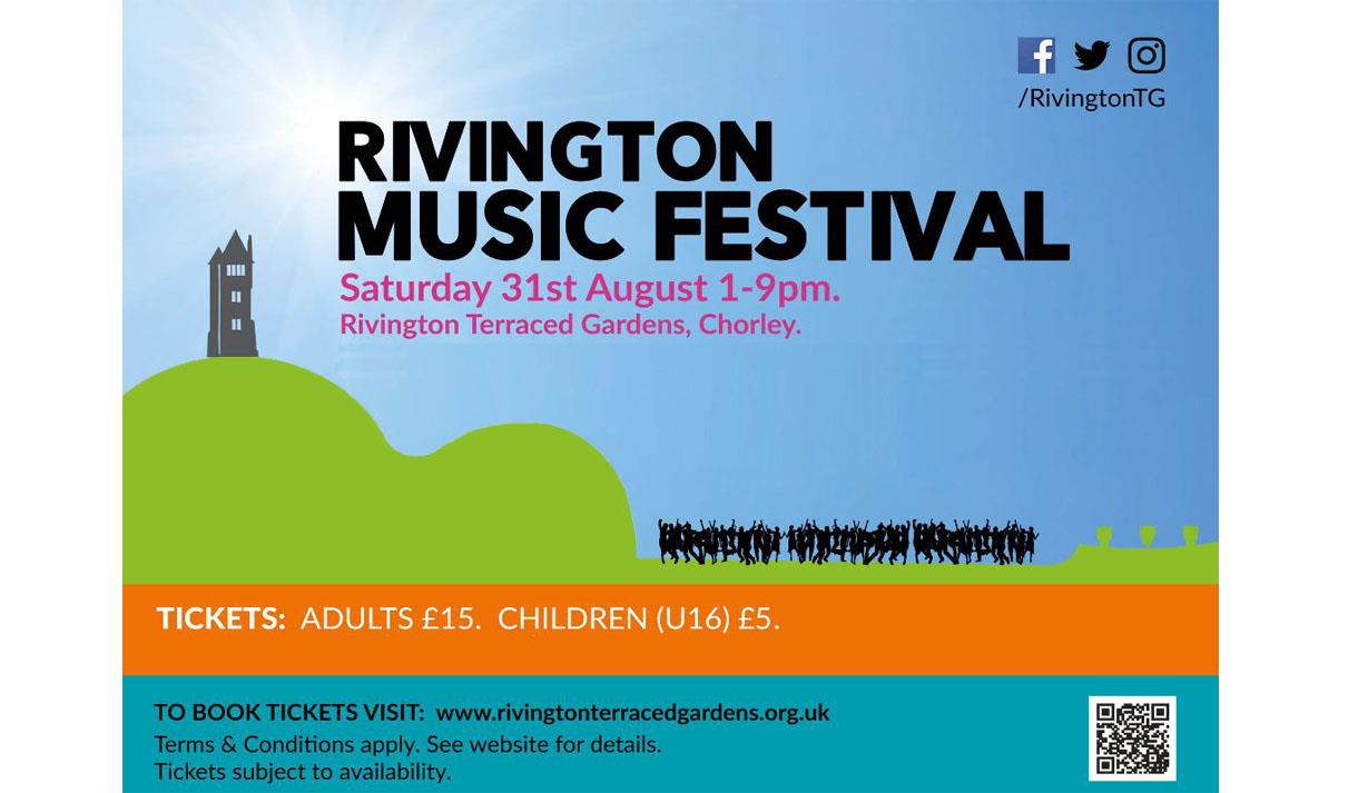 Rivington Music Festival