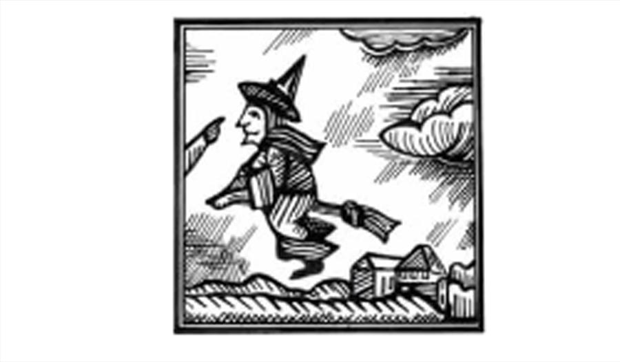 Cuthbert the Bad and the Lancashire Witches