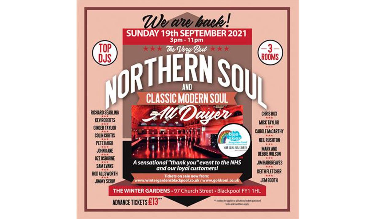 The Very Best Northern Soul