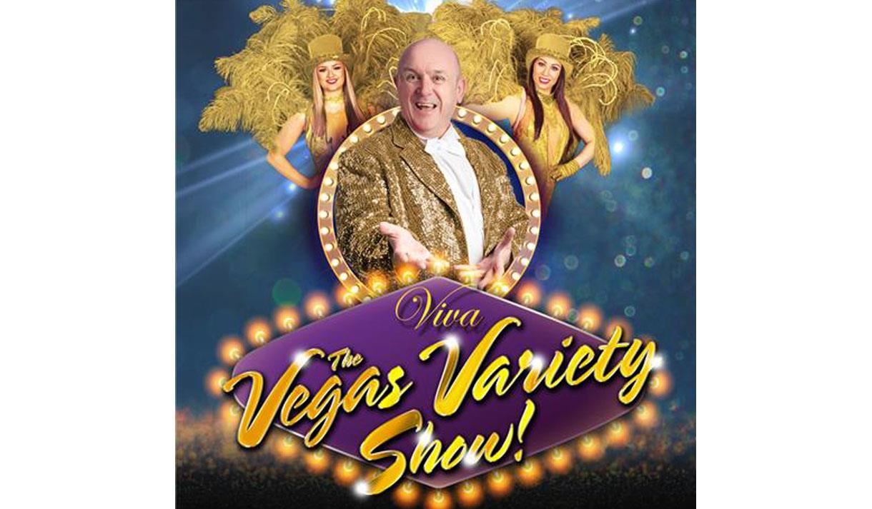 Viva Variety Show