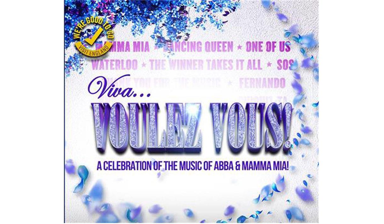 A celebration of the music of ABBA
