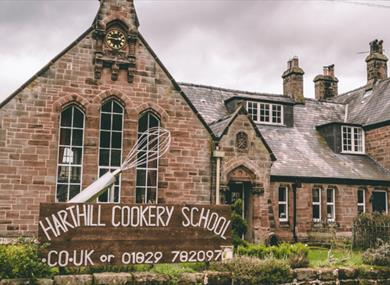 Harthill Cookery School