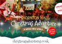 A Thornton Hall Christmas Adventure