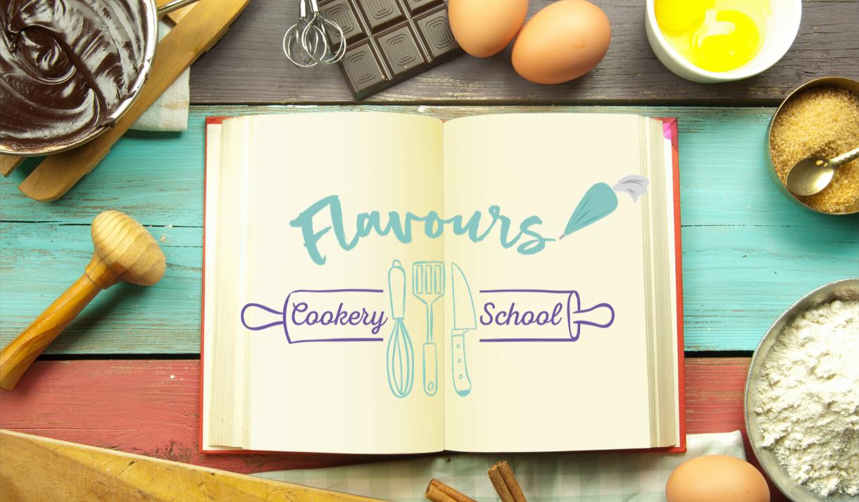 Family Cooking Class at Flavours Cookery School