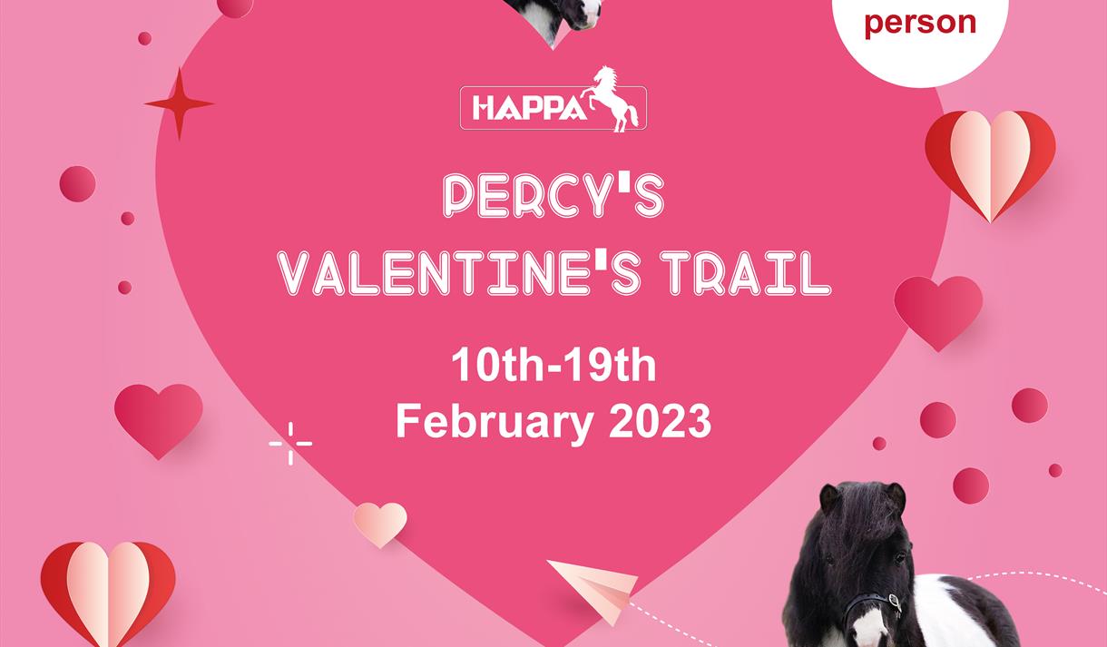 Percy 'Pig' Valentines Trail