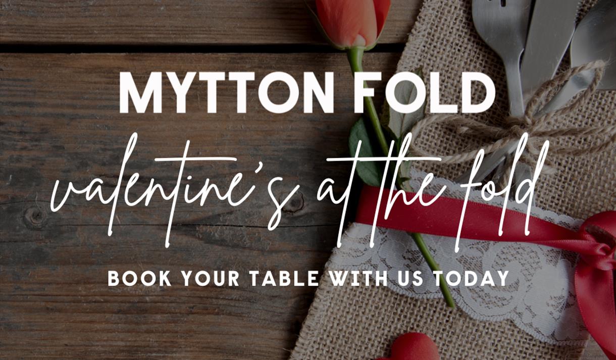 Valentine's at the Fold