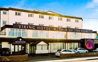 Viking Hotel - 𝘈𝘥𝘶𝘭𝘵𝘴 𝘖𝘯𝘭𝘺