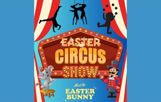 Easter Circus Show