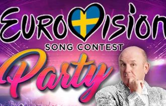 Eurovision Song Contest Party