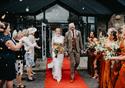 Weddings at Mytton Fold