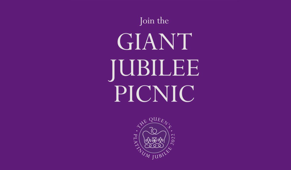 Giant Jubilee Picnic