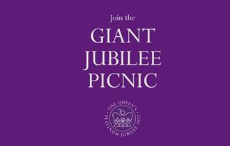 Giant Jubilee Picnic