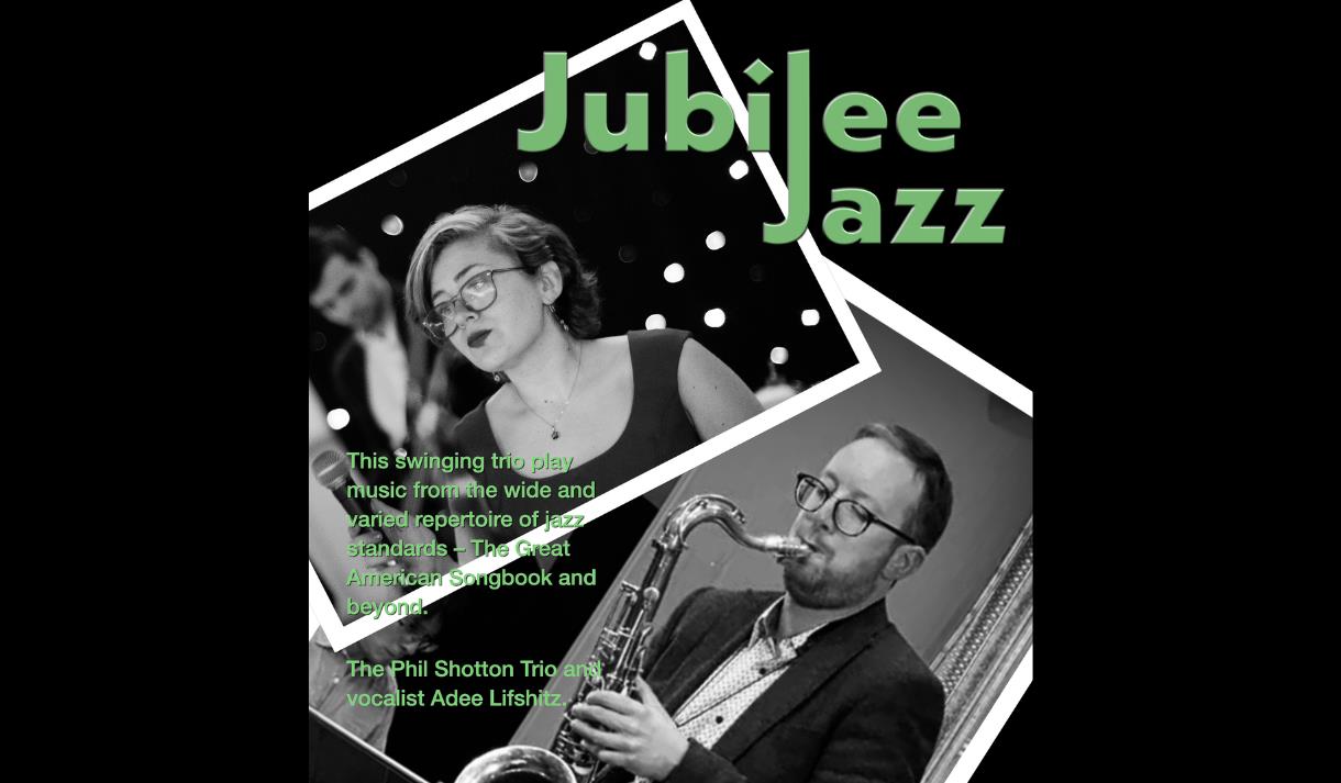 Jubilee Jazz