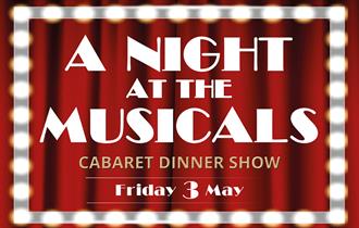 A night at the musicals