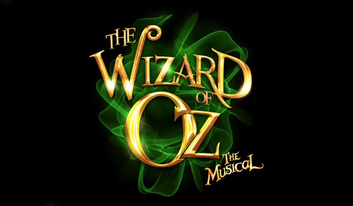 Wizard of Oz: The Musical