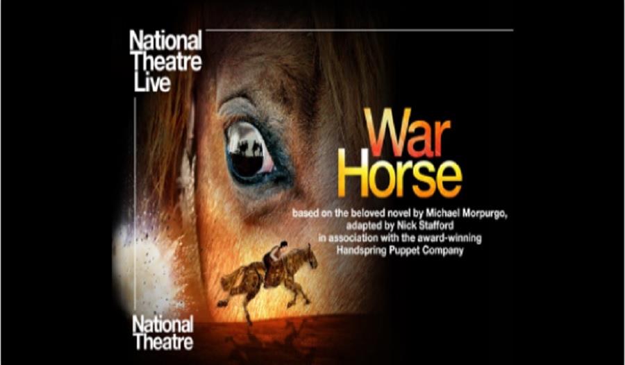 NT Live - War Horse