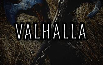Valhalla Escape Room
