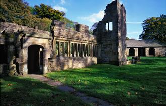 Brontës in Pendle