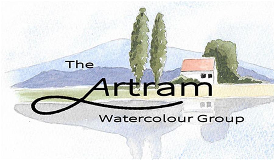 Watercolour Classes at Barton Grange