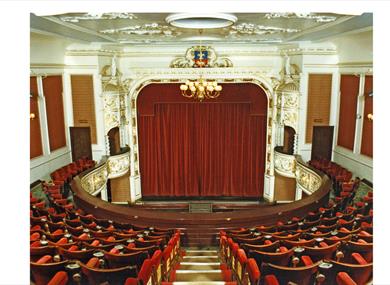 Lancaster Grand Theatre