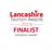 Lancashire Tourism Awards Finalist 2019 - Experience Award