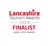 Lancashire Tourism Awards Finalist 2019 - Large Hotel Award