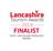 Lancashire Tourism Awards Finalist 2019 - Taste Lancashire Producer Award