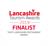 Lancashire Tourism Awards Finalist 2019 - Taste Lancashire Restaurant Award