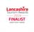 Lancashire Tourism Awards Finalist 2019 - Large Event Award