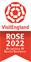 VisitEngland Rose Award 2022