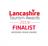 Lancashire Tourism Awards Finalist 2019 - Wedding Venue Award