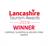 Lancashire Tourism Awards Winner 2019 - Camping, Glamping & Holiday Park Award