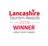 Lancashire Tourism Awards Winner 2019 - Large Event Award
