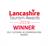 Lancashire Tourism Awards Winner 2019 - Self Catering Accommodation Award