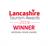 Lancashire Tourism Awards Winner 2019 - Wedding Venue Award