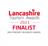 2021 Lancashire Tourism Awards Finalist  Dog Friendly Business of the Year