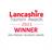 Lancashire Tourism Awards Winner 2021 - Dog Friendly