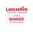 Lancashire Tourism Awards Winner 2021 - Experience