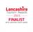 2021 Lancashire Tourism Awards Finalist Hotel Wedding Venue of the Year