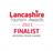 2021 Lancashire Tourism Awards Finalist Wedding Venue of the year