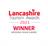 Lancashire Tourism Awards Winner 2021 - Wedding Venue