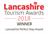 Lancashire Tourism Awards Winner 2018 - Lancashire Perfect Stay Award