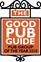 Pub Group of the Year 2018 - The Good Pub Guide