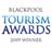 Blackpool Tourism Awards Visitor Attraction of the Year 2009