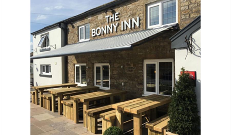 The Bonny Inn