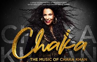 CHAKA- THE MUSIC OF CHAKA KHAN
