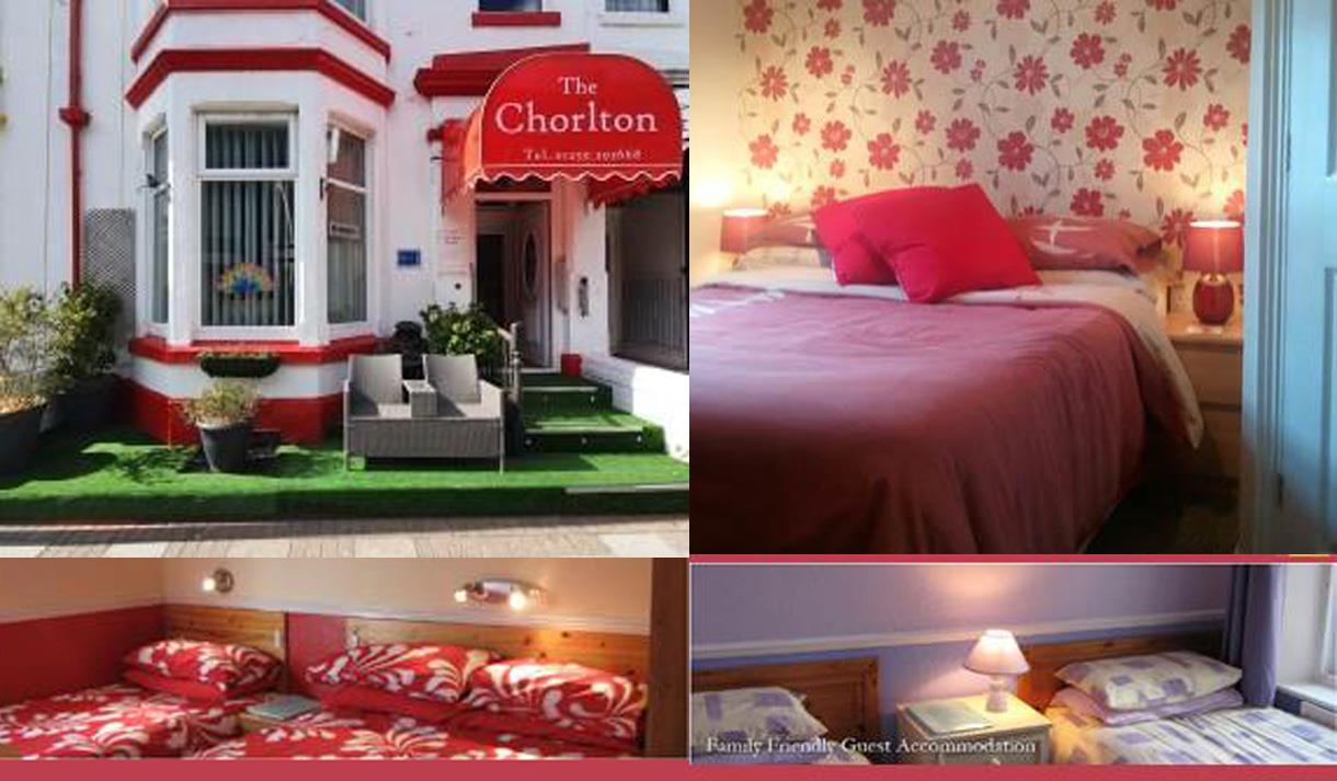 Chorlton Hotel