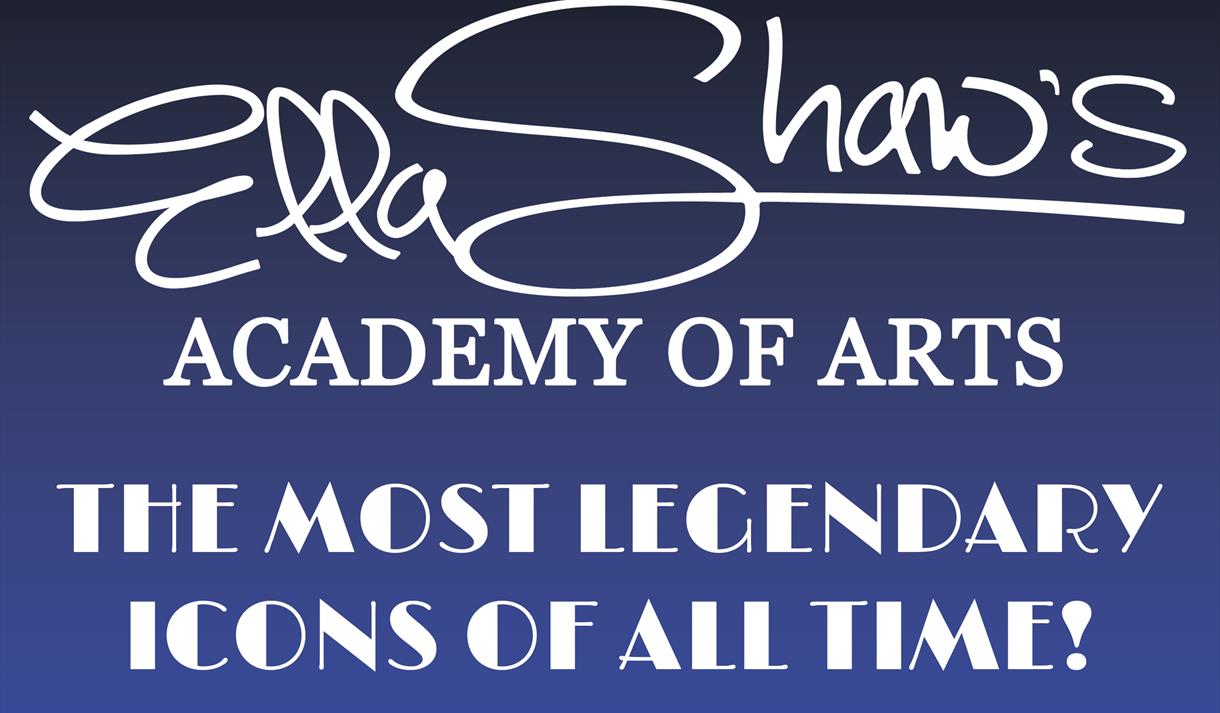 Ella Shaw's Academy of Arts Showcase