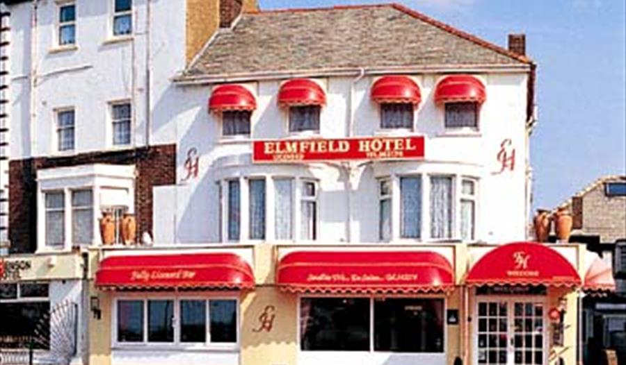 Elmfield Hotel