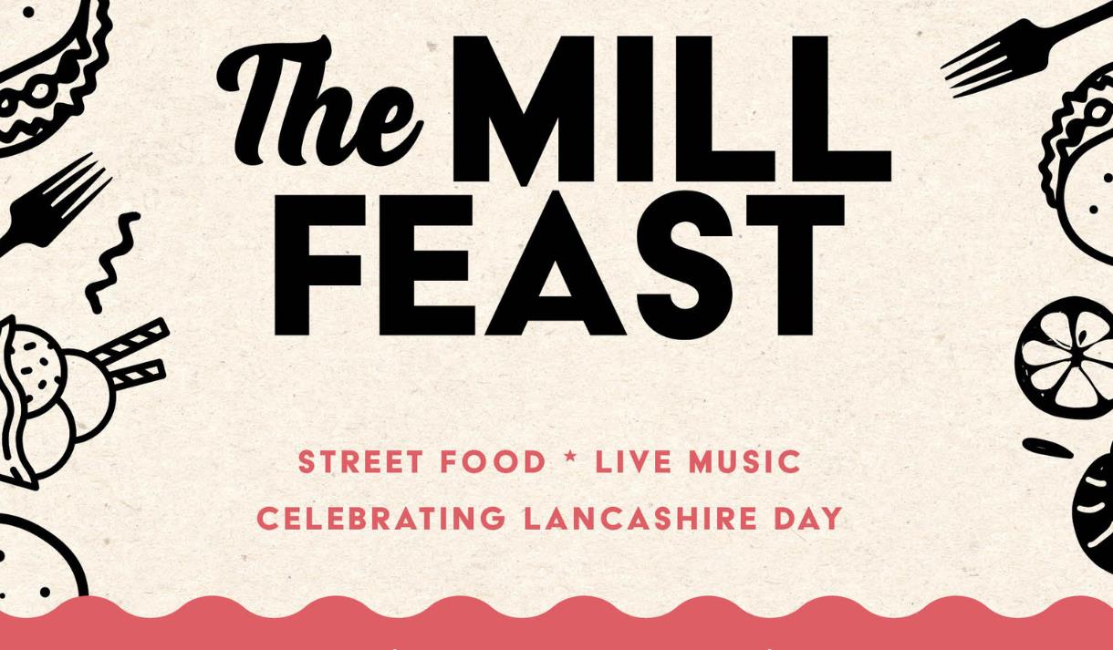 The Mill Feast